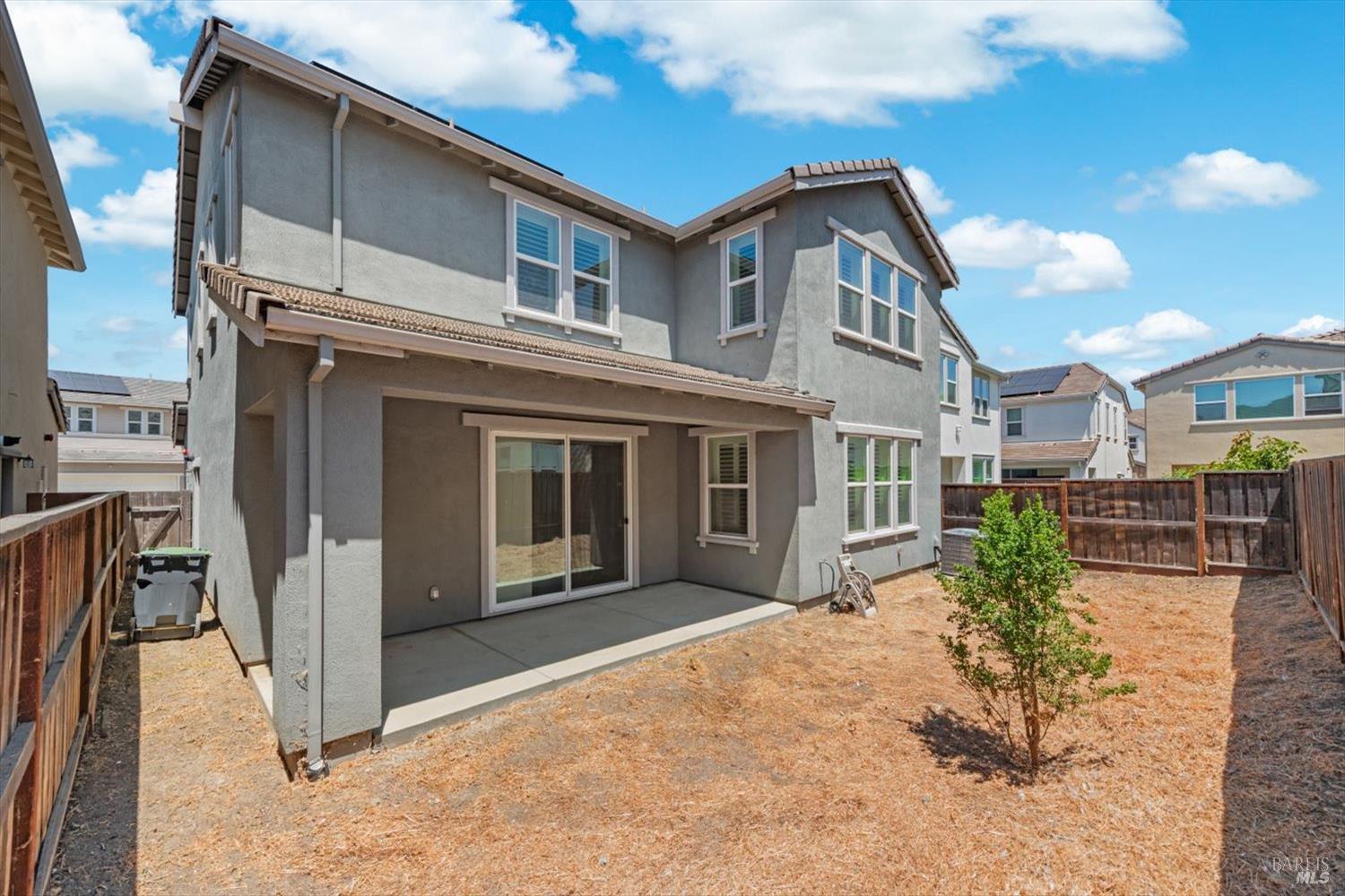 Detail Gallery Image 40 of 50 For 5344 Gather Way, Fairfield,  CA 94534 - 4 Beds | 2/1 Baths