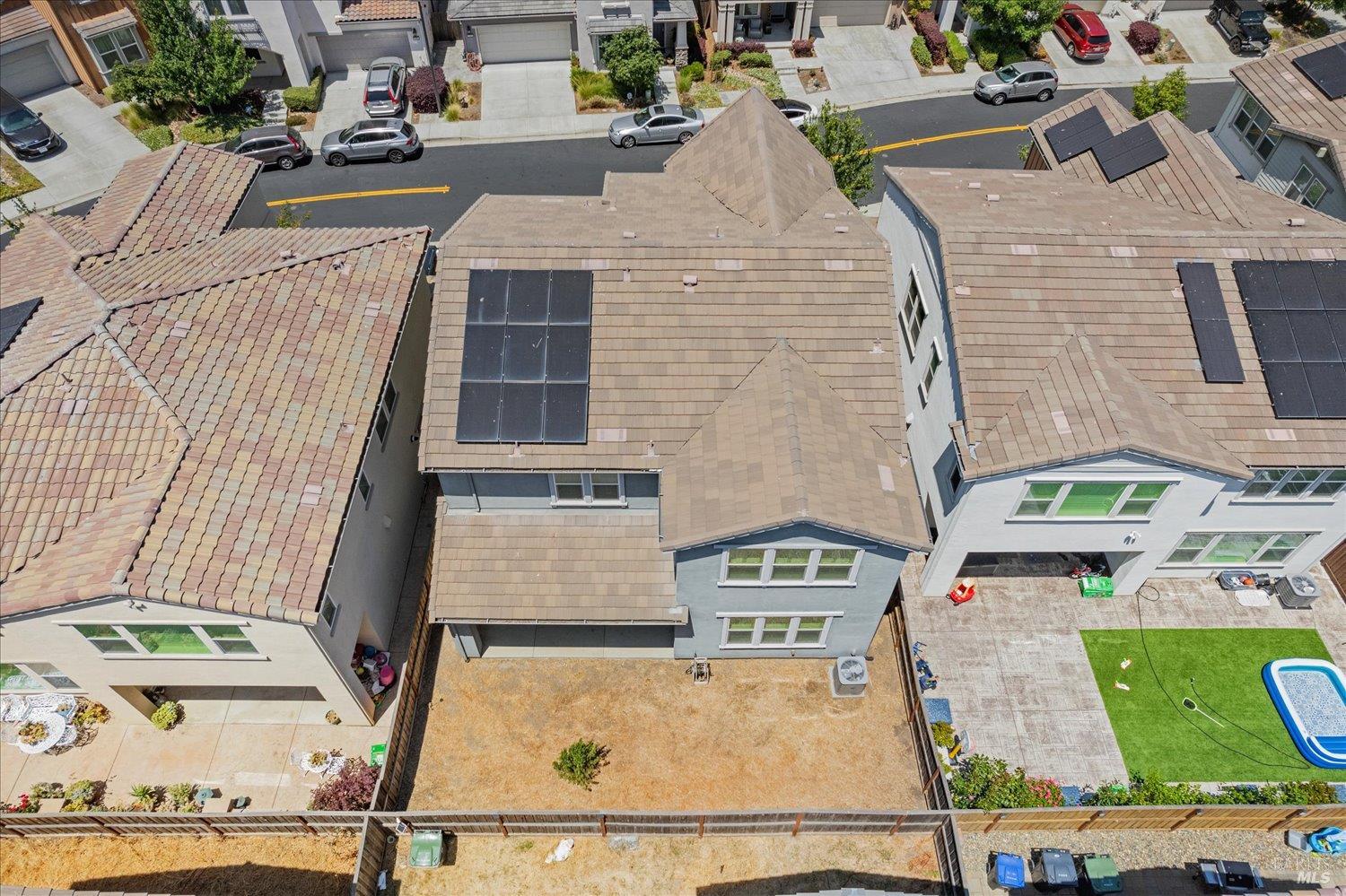Detail Gallery Image 43 of 50 For 5344 Gather Way, Fairfield,  CA 94534 - 4 Beds | 2/1 Baths