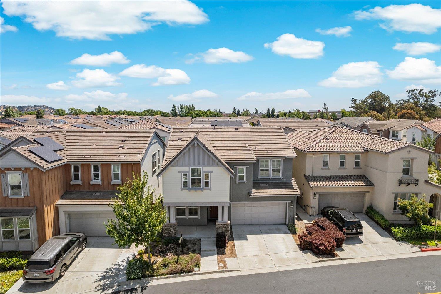 Detail Gallery Image 45 of 50 For 5344 Gather Way, Fairfield,  CA 94534 - 4 Beds | 2/1 Baths