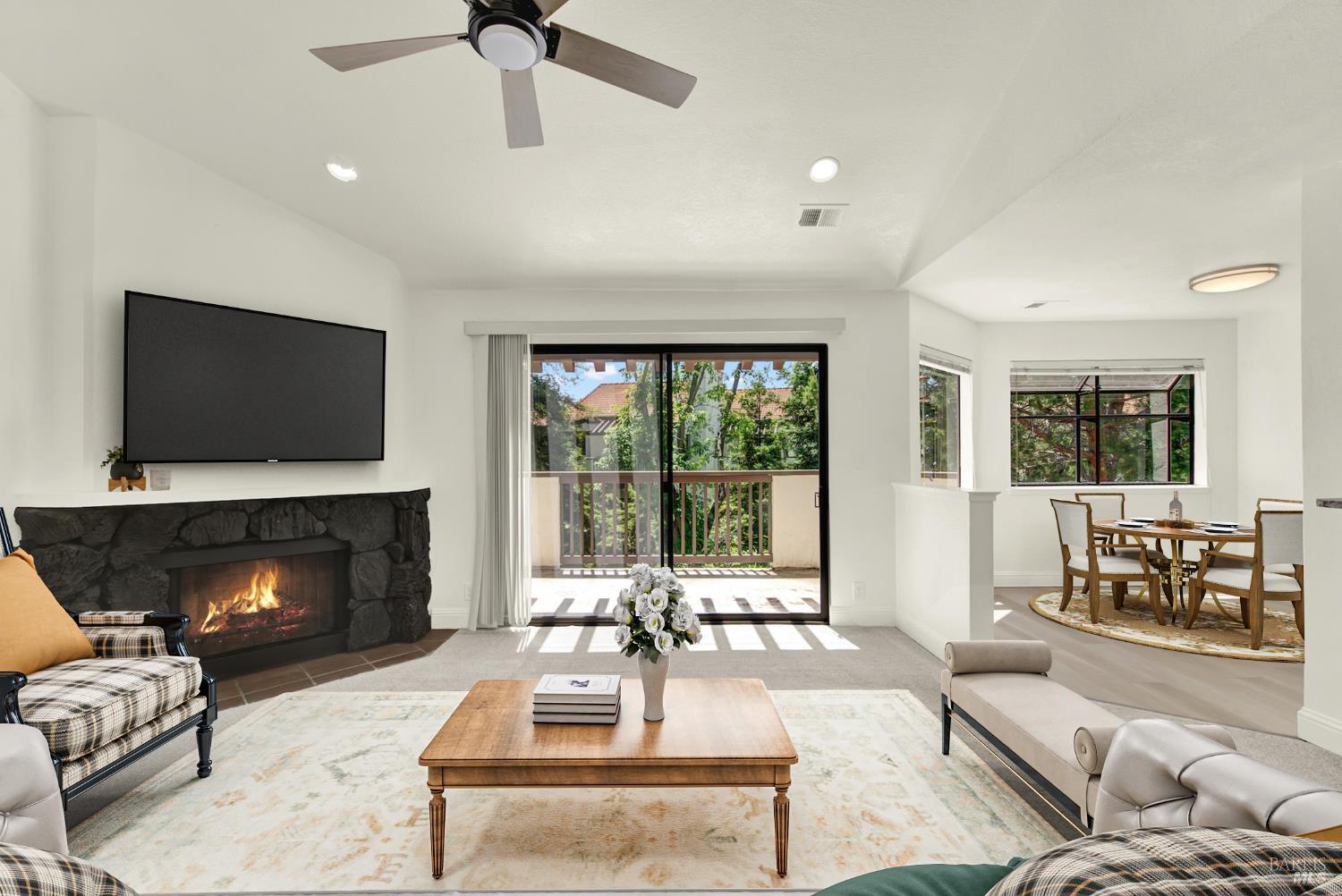 Detail Gallery Image 1 of 1 For 21100 Gary Dr #215,  Hayward,  CA 94546 - 2 Beds | 2 Baths