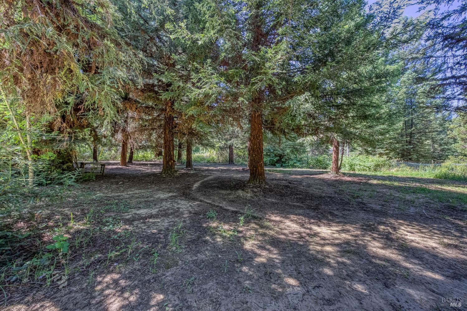 Detail Gallery Image 57 of 75 For 8201 W Side Potter Valley Rd, Potter Valley,  CA 95469 - 4 Beds | 3 Baths