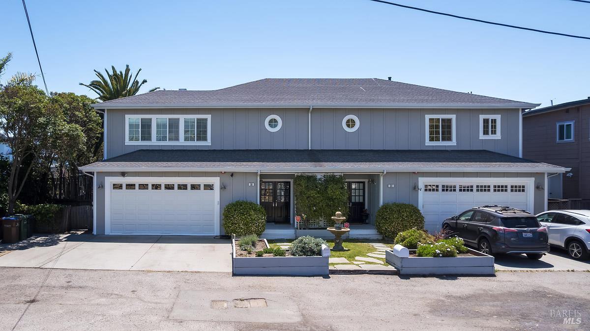 Detail Gallery Image 39 of 44 For 56 Mooring Rd, San Rafael,  CA 94901 - 4 Beds | 3/1 Baths