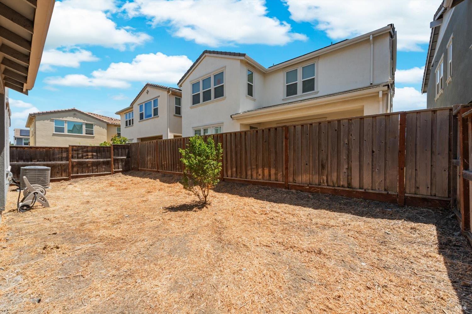 Detail Gallery Image 42 of 50 For 5344 Gather Way, Fairfield,  CA 94534 - 4 Beds | 2/1 Baths