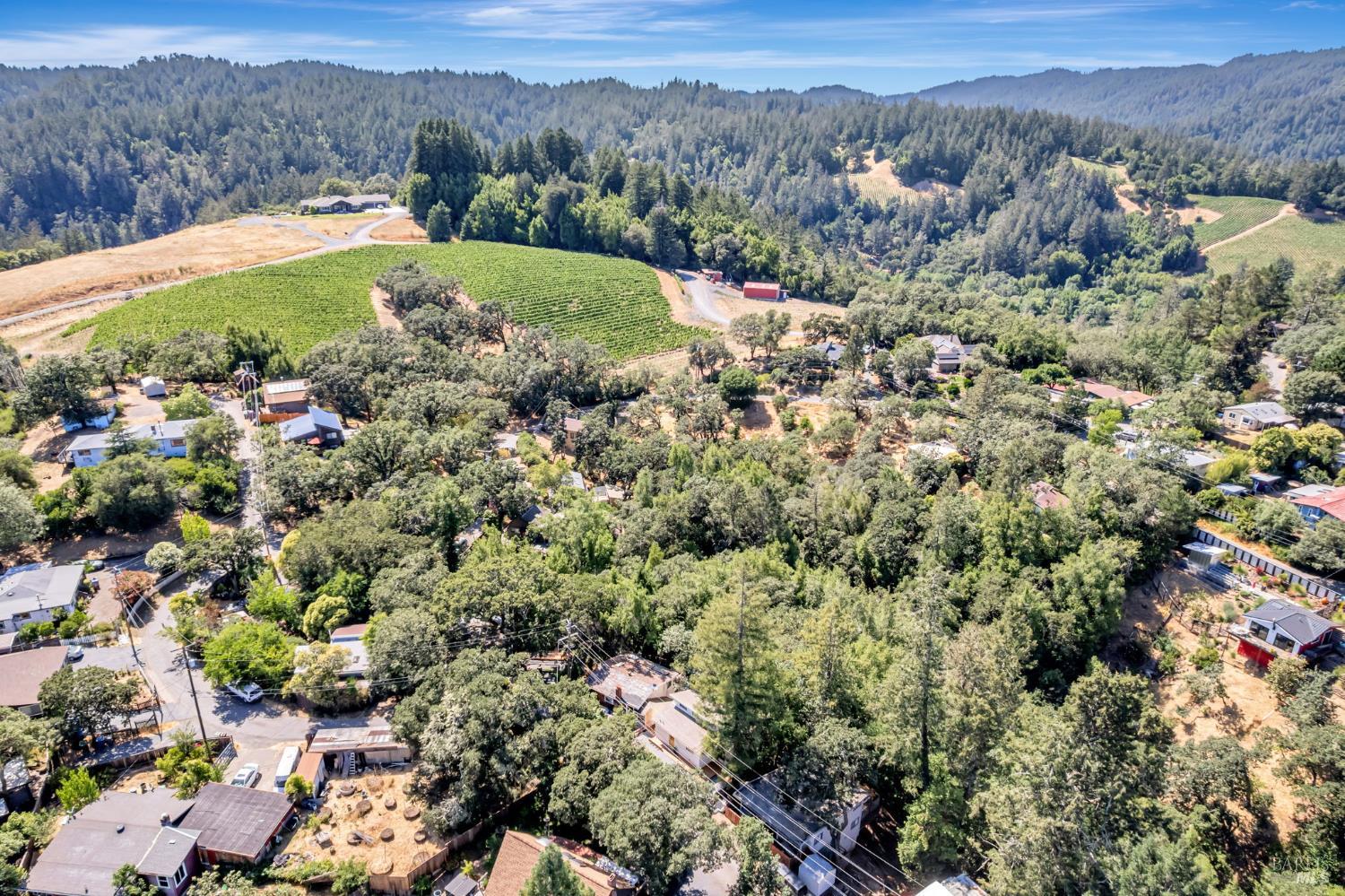Detail Gallery Image 37 of 38 For 240 Vila Rd, Forestville,  CA 95436 - 2 Beds | 2 Baths