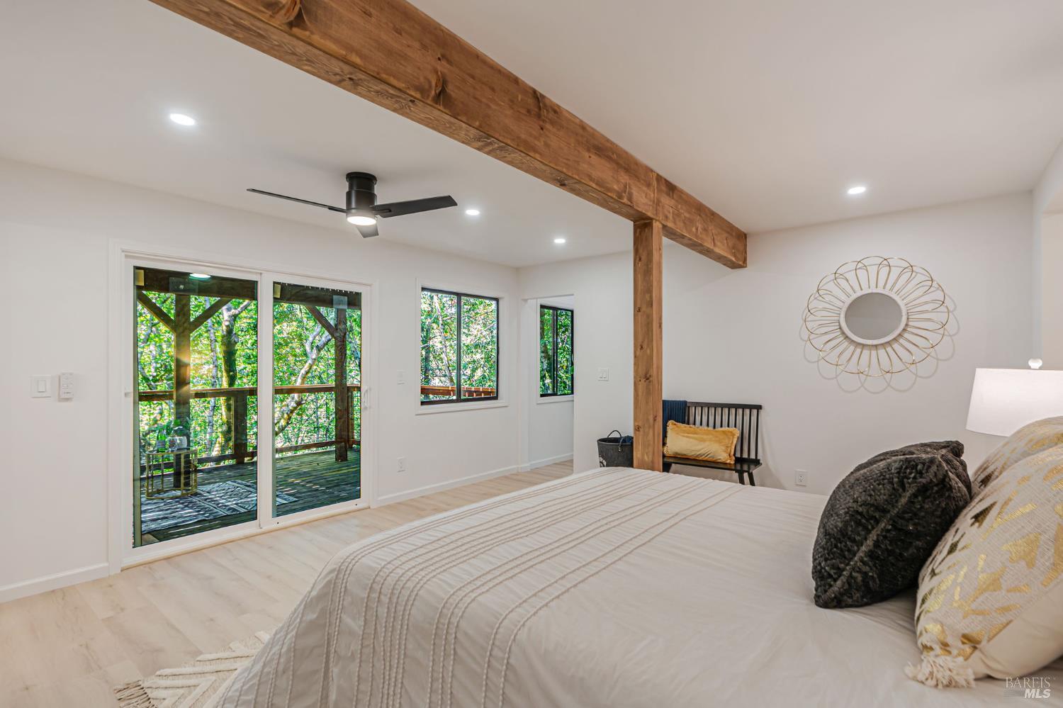 Detail Gallery Image 23 of 38 For 240 Vila Rd, Forestville,  CA 95436 - 2 Beds | 2 Baths