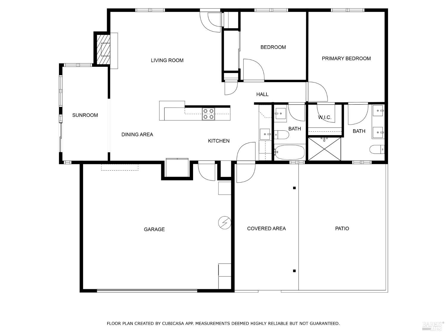Detail Gallery Image 33 of 33 For 27 Temelec Cir, Sonoma,  CA 95476 - 2 Beds | 2 Baths