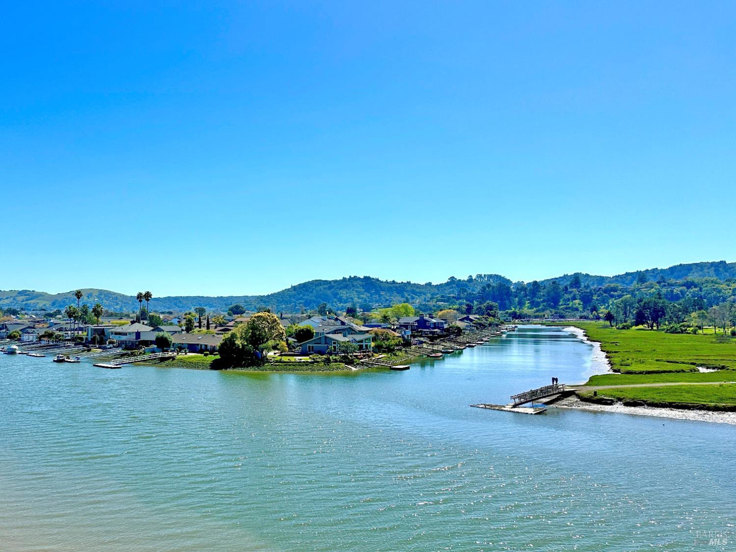 Detail Gallery Image 25 of 27 For 495 S Eliseo Dr #7,  Greenbrae,  CA 94904 - 2 Beds | 2 Baths