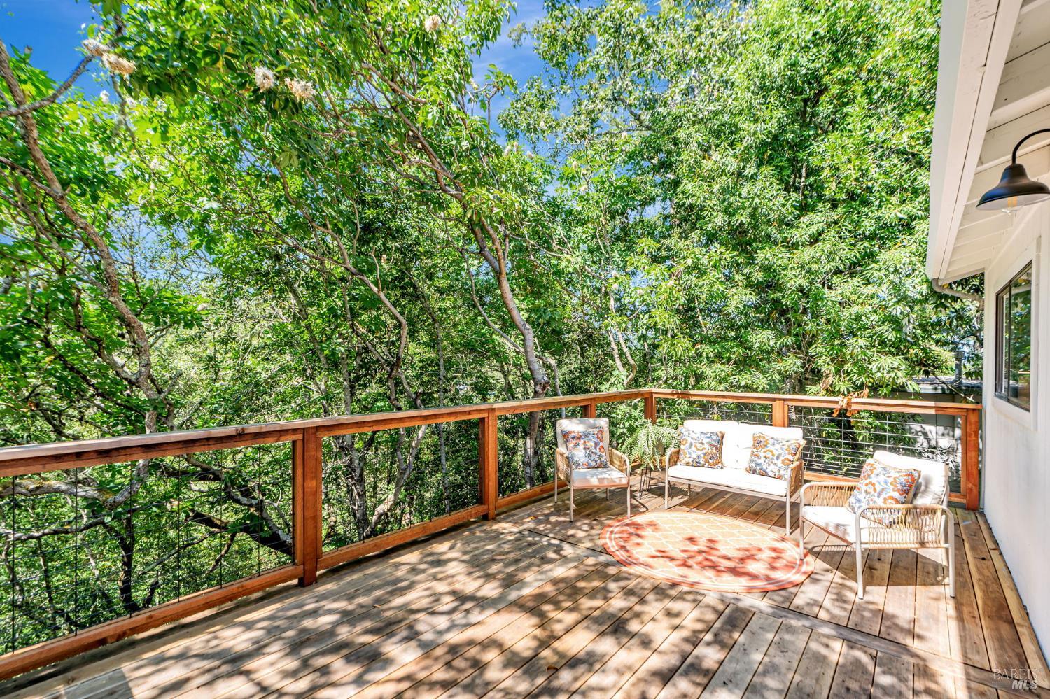 Detail Gallery Image 20 of 38 For 240 Vila Rd, Forestville,  CA 95436 - 2 Beds | 2 Baths