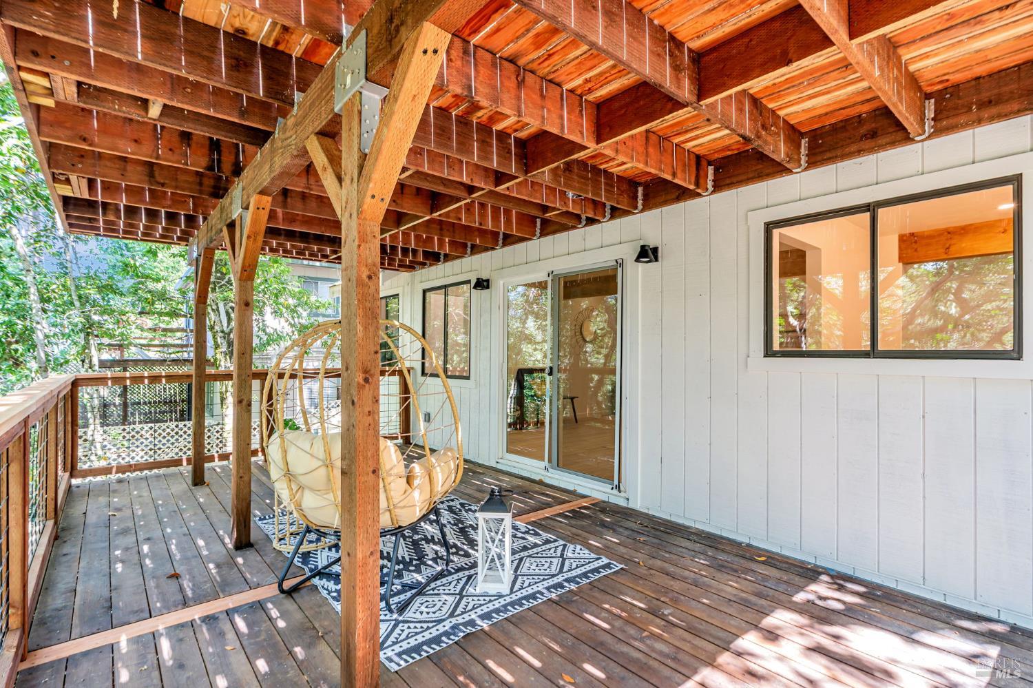 Detail Gallery Image 30 of 38 For 240 Vila Rd, Forestville,  CA 95436 - 2 Beds | 2 Baths