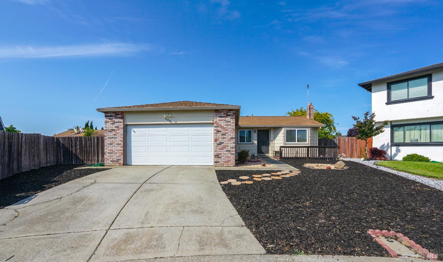 Detail Gallery Image 2 of 77 For 906 Trumpeter Ct, Suisun City,  CA 94585 - 3 Beds | 2 Baths
