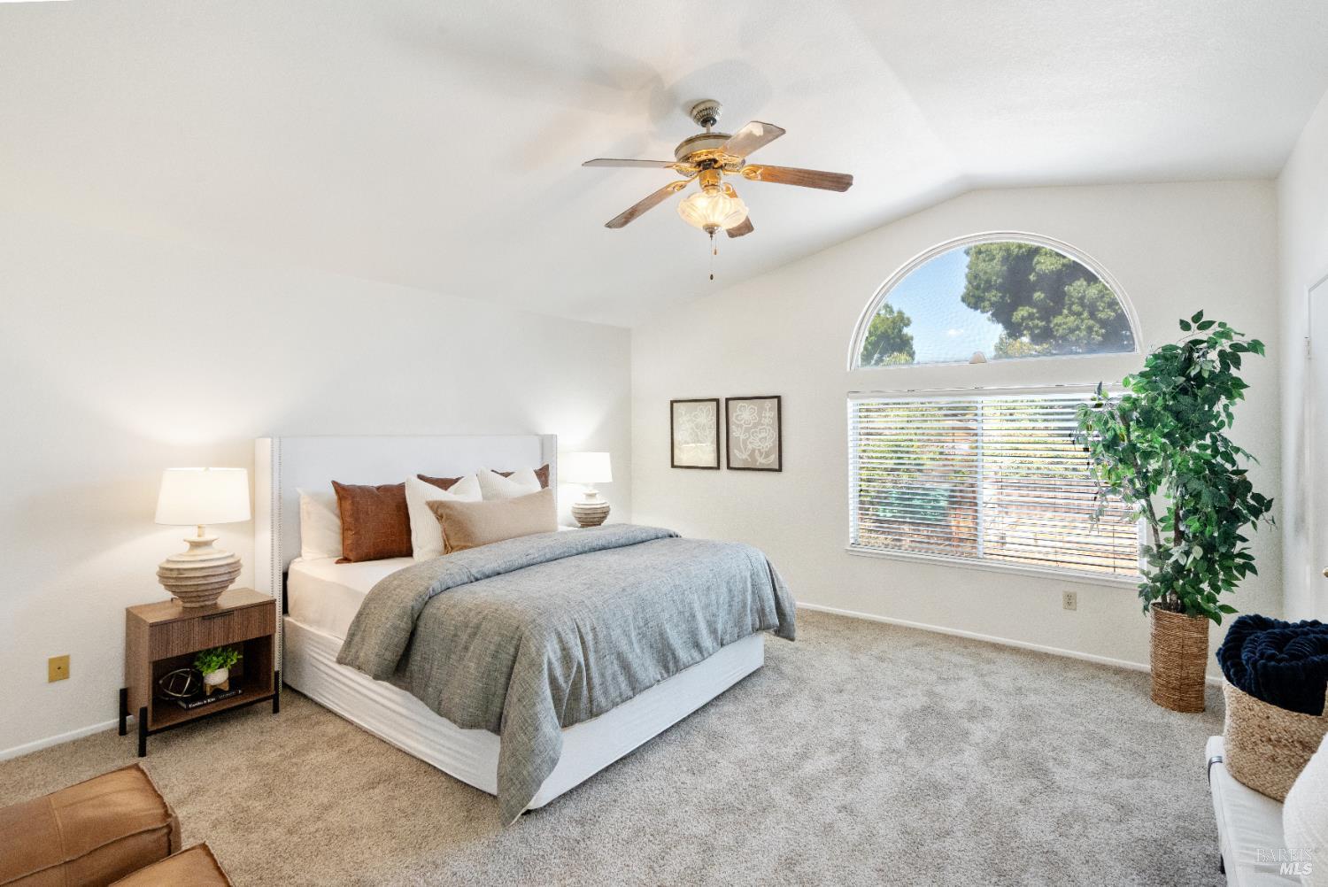 Colby Court, Vacaville, California image 15