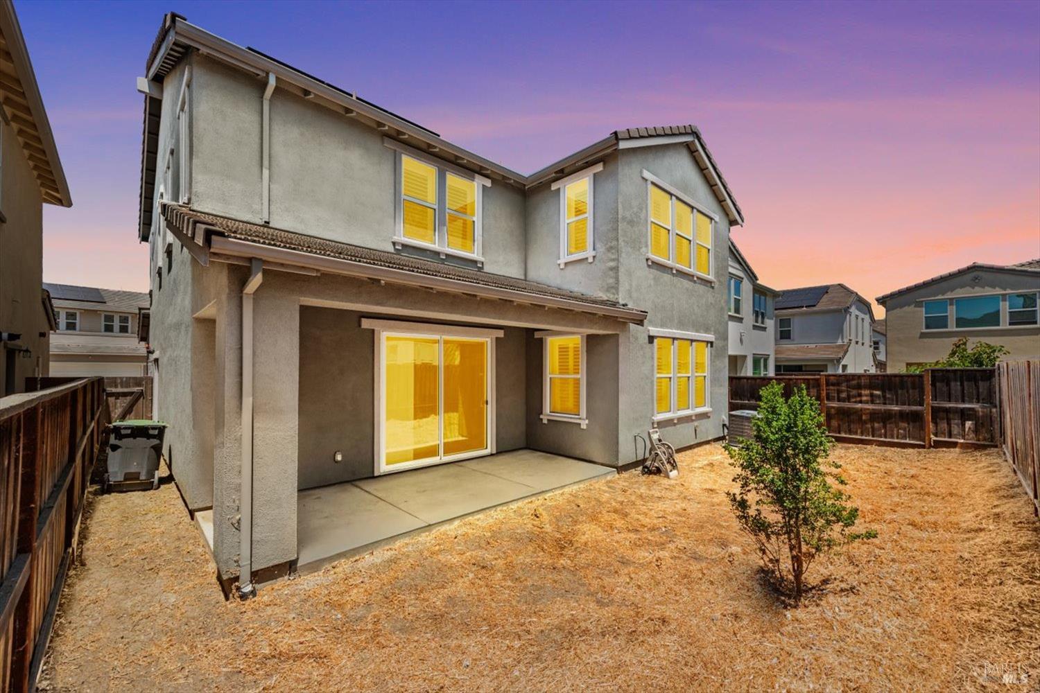 Detail Gallery Image 48 of 50 For 5344 Gather Way, Fairfield,  CA 94534 - 4 Beds | 2/1 Baths