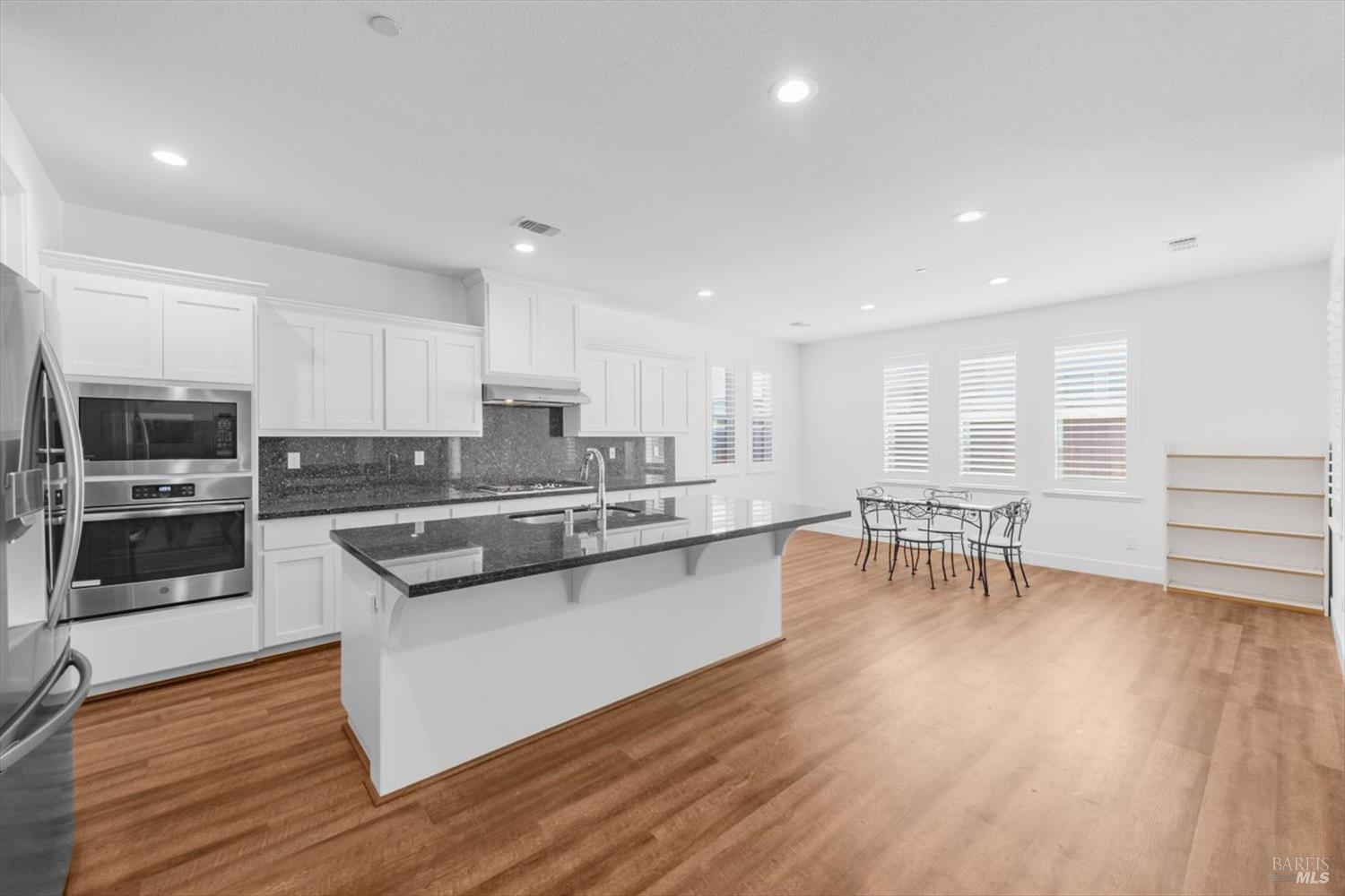 Detail Gallery Image 12 of 50 For 5344 Gather Way, Fairfield,  CA 94534 - 4 Beds | 2/1 Baths