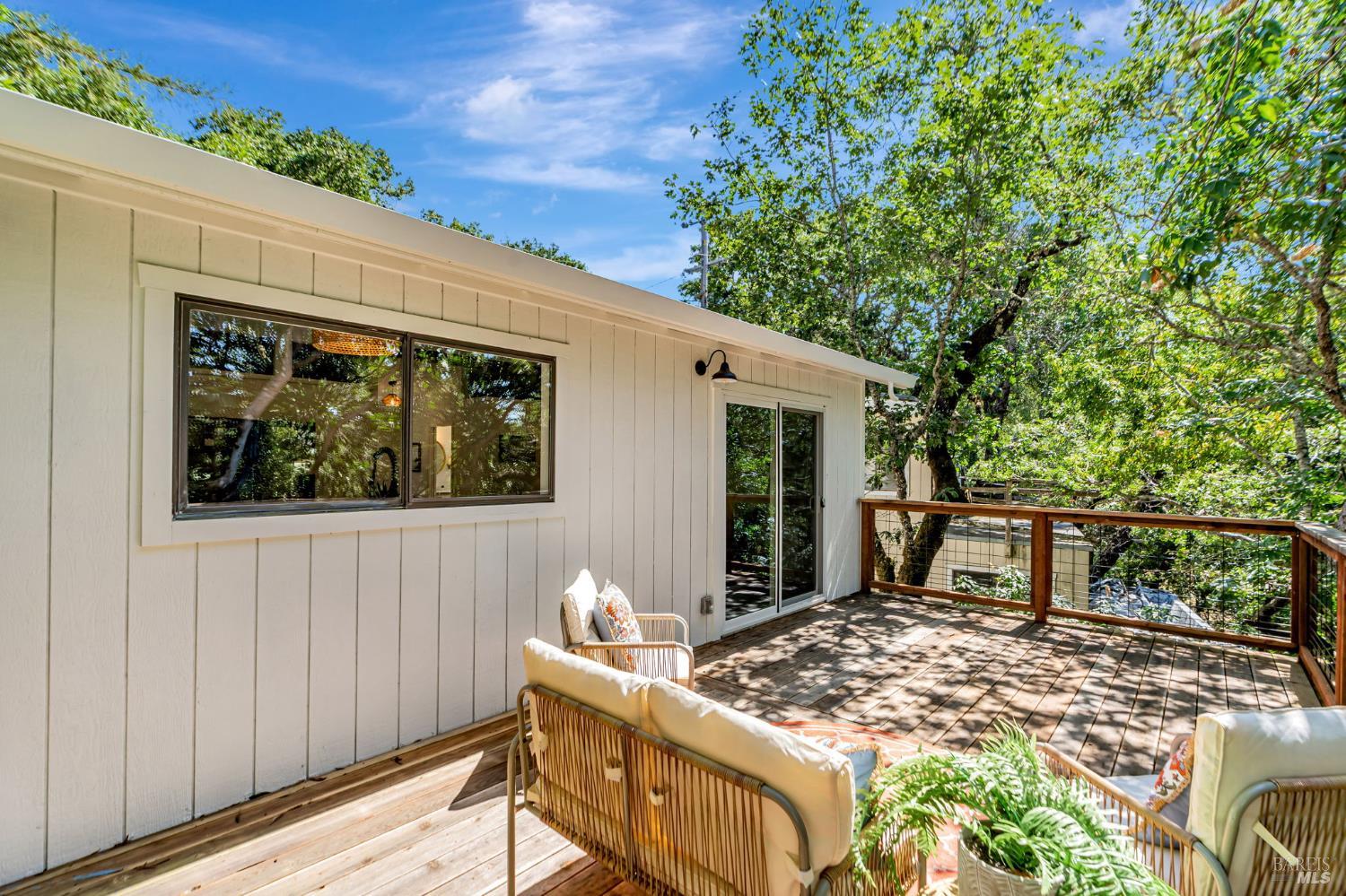 Detail Gallery Image 18 of 38 For 240 Vila Rd, Forestville,  CA 95436 - 2 Beds | 2 Baths