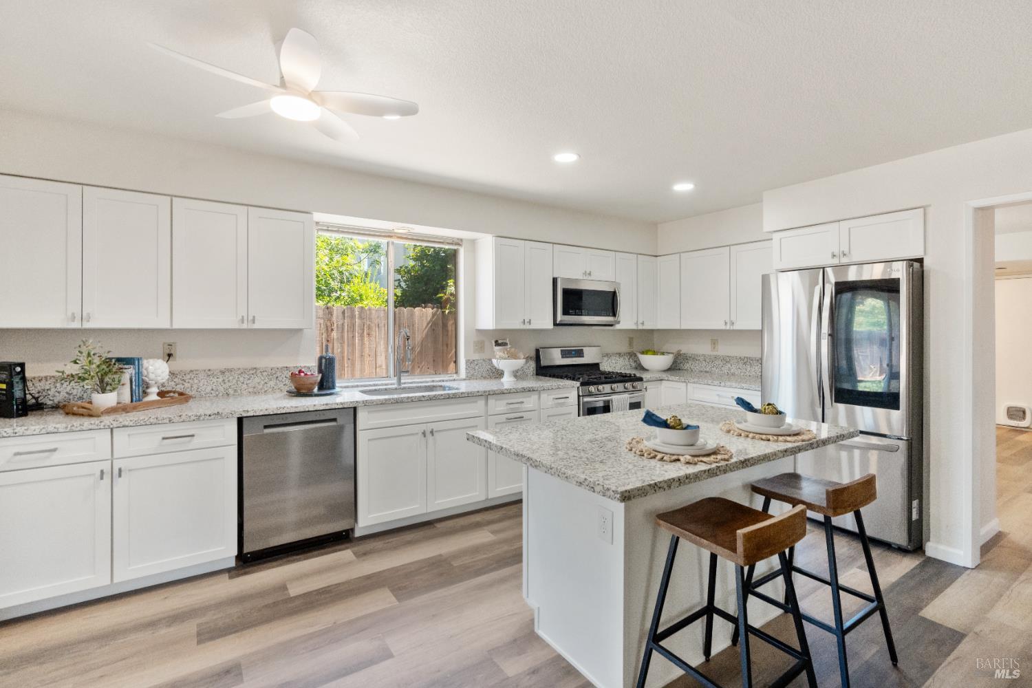 Colby Court, Vacaville, California image 13