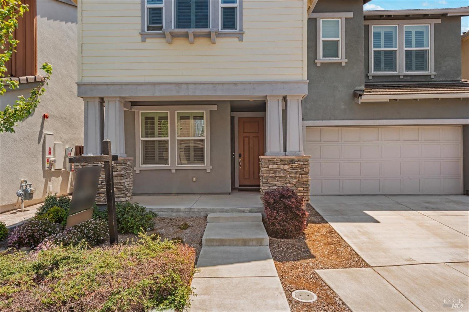 Detail Gallery Image 5 of 50 For 5344 Gather Way, Fairfield,  CA 94534 - 4 Beds | 2/1 Baths