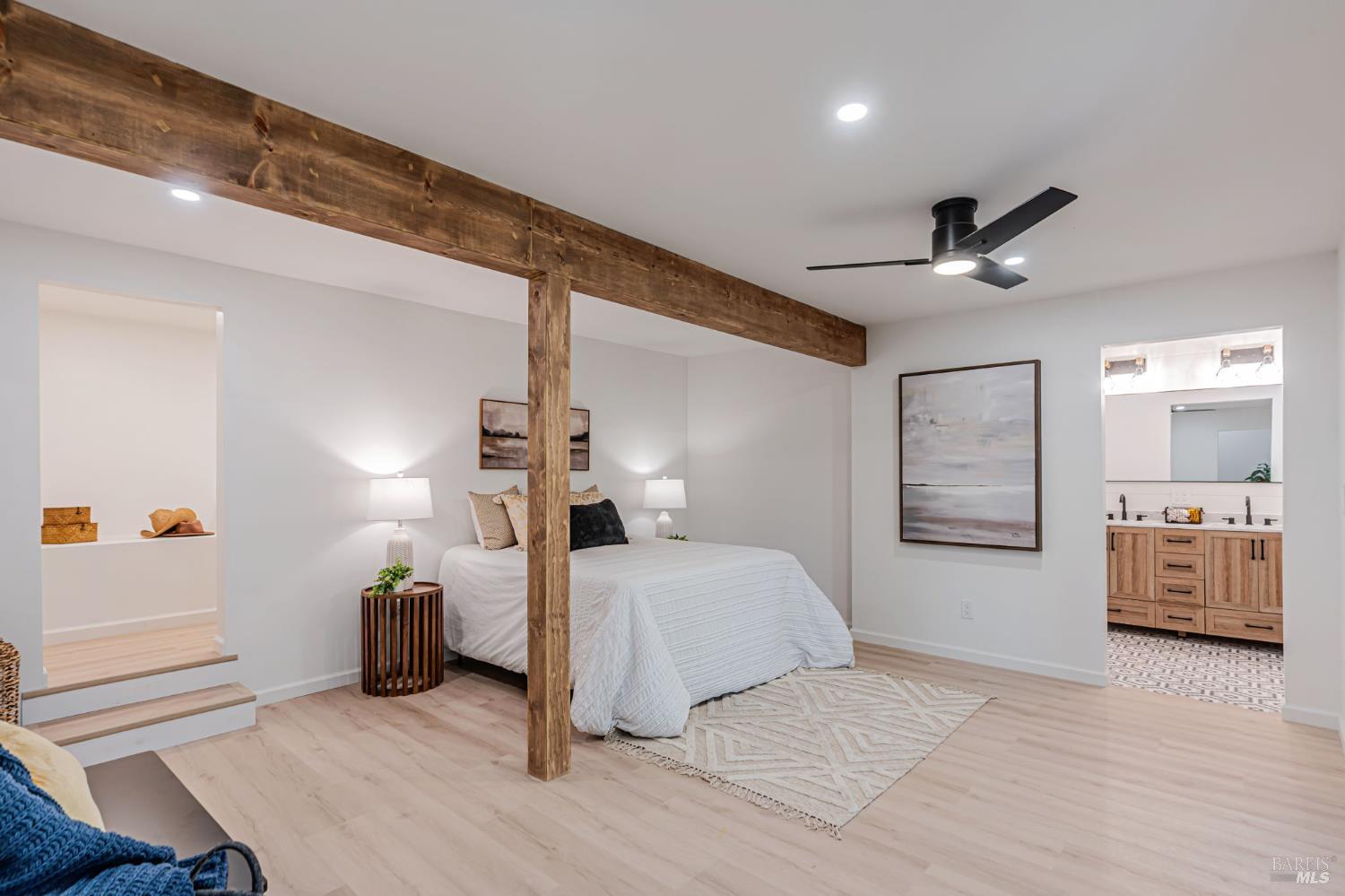 Detail Gallery Image 21 of 38 For 240 Vila Rd, Forestville,  CA 95436 - 2 Beds | 2 Baths