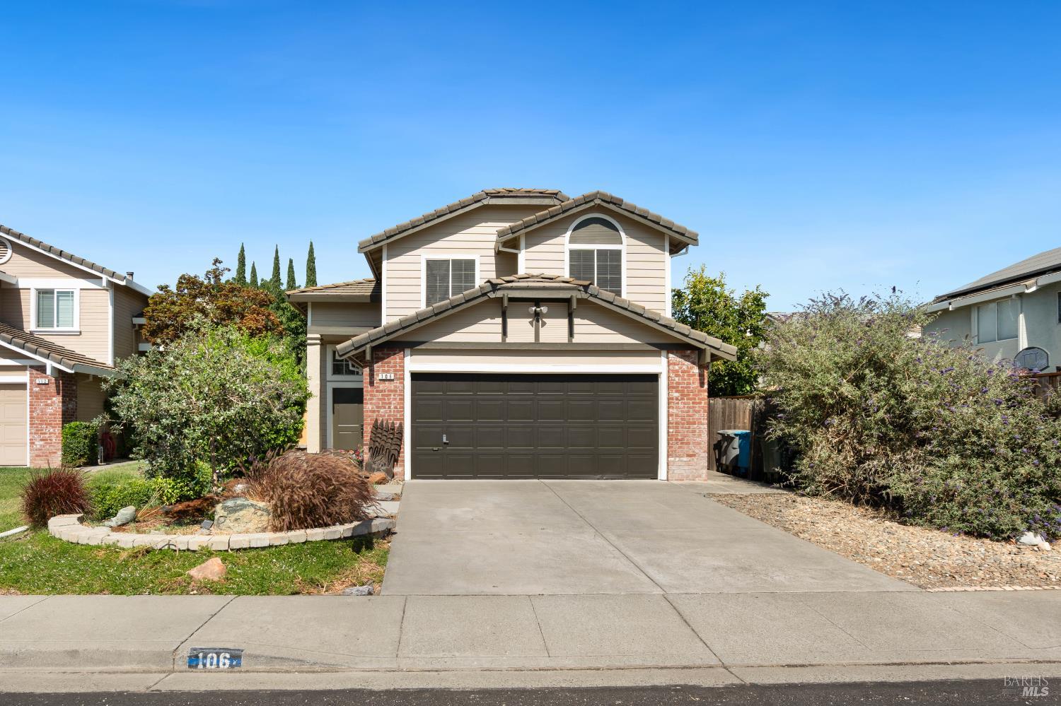 Colby Court, Vacaville, California image 39