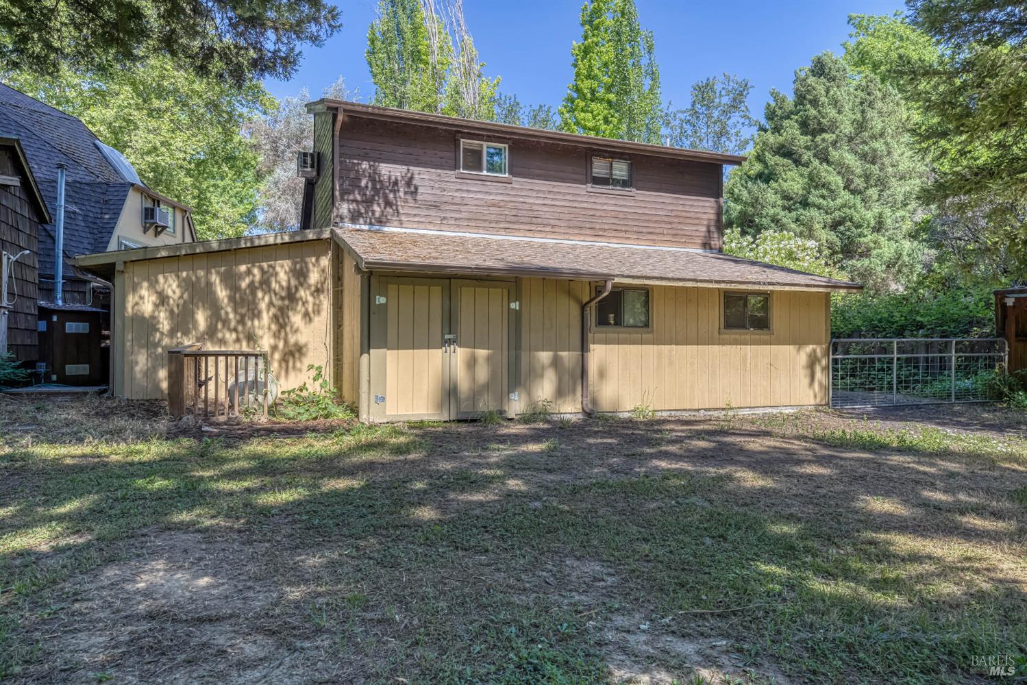 Detail Gallery Image 39 of 75 For 8201 W Side Potter Valley Rd, Potter Valley,  CA 95469 - 4 Beds | 3 Baths