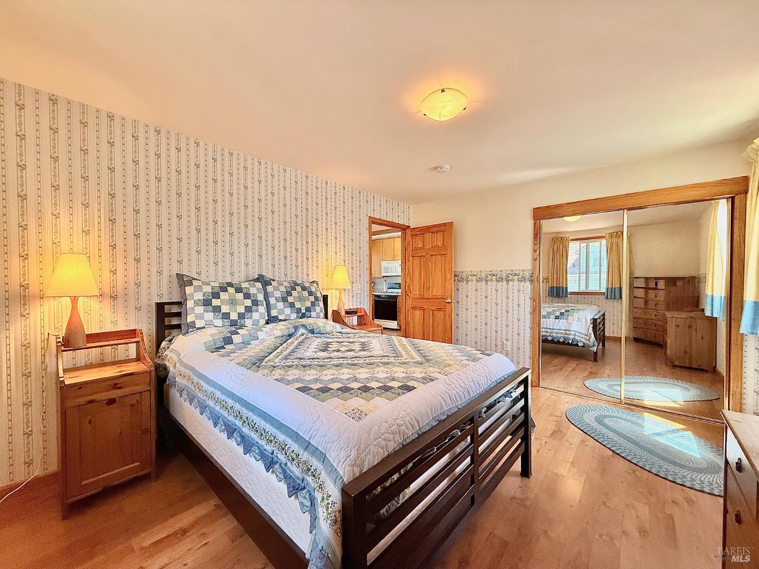 Detail Gallery Image 15 of 28 For 16356 3rd St, Guerneville,  CA 95446 - 1 Beds | 1 Baths