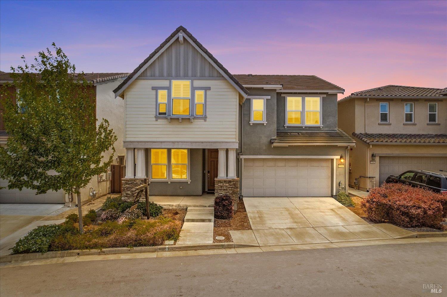 Detail Gallery Image 49 of 50 For 5344 Gather Way, Fairfield,  CA 94534 - 4 Beds | 2/1 Baths