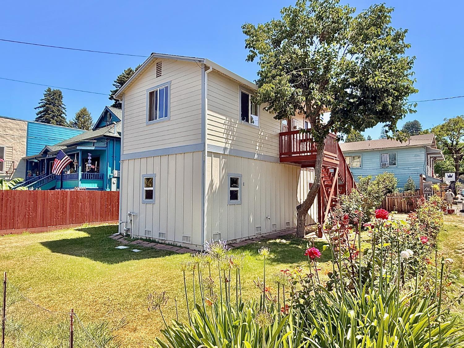 Detail Gallery Image 25 of 28 For 16356 3rd St, Guerneville,  CA 95446 - 1 Beds | 1 Baths