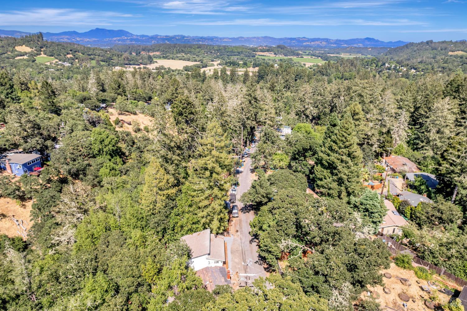 Detail Gallery Image 36 of 38 For 240 Vila Rd, Forestville,  CA 95436 - 2 Beds | 2 Baths