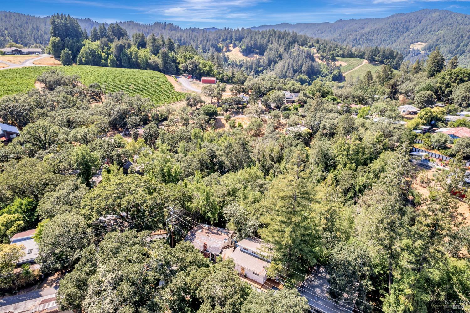 Detail Gallery Image 34 of 38 For 240 Vila Rd, Forestville,  CA 95436 - 2 Beds | 2 Baths