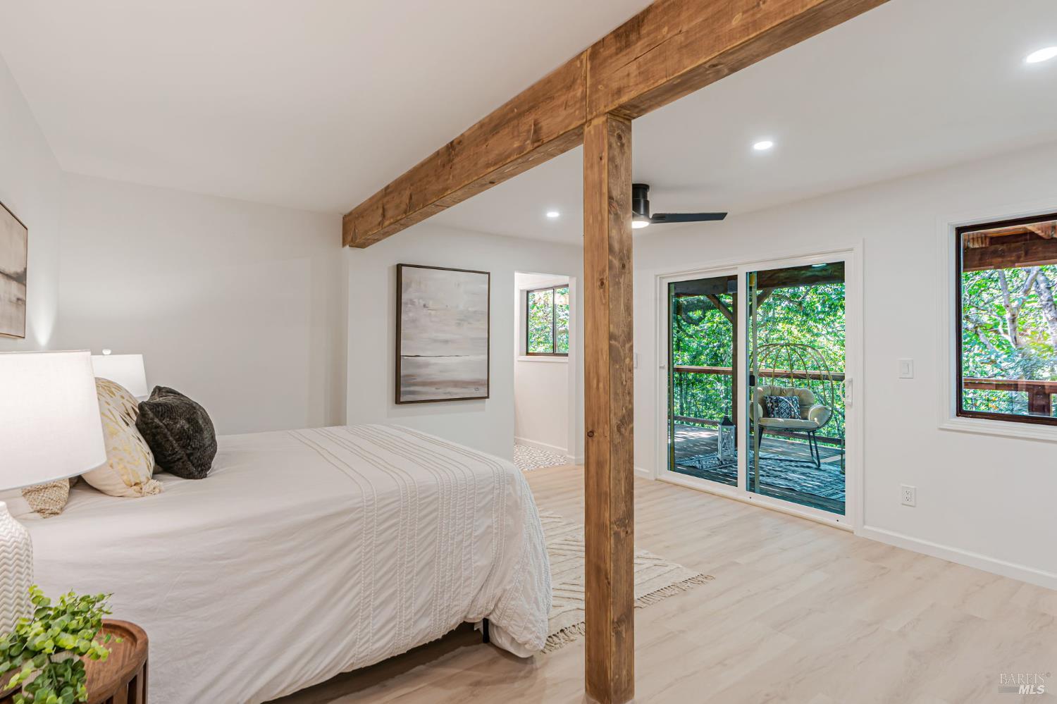 Detail Gallery Image 24 of 38 For 240 Vila Rd, Forestville,  CA 95436 - 2 Beds | 2 Baths