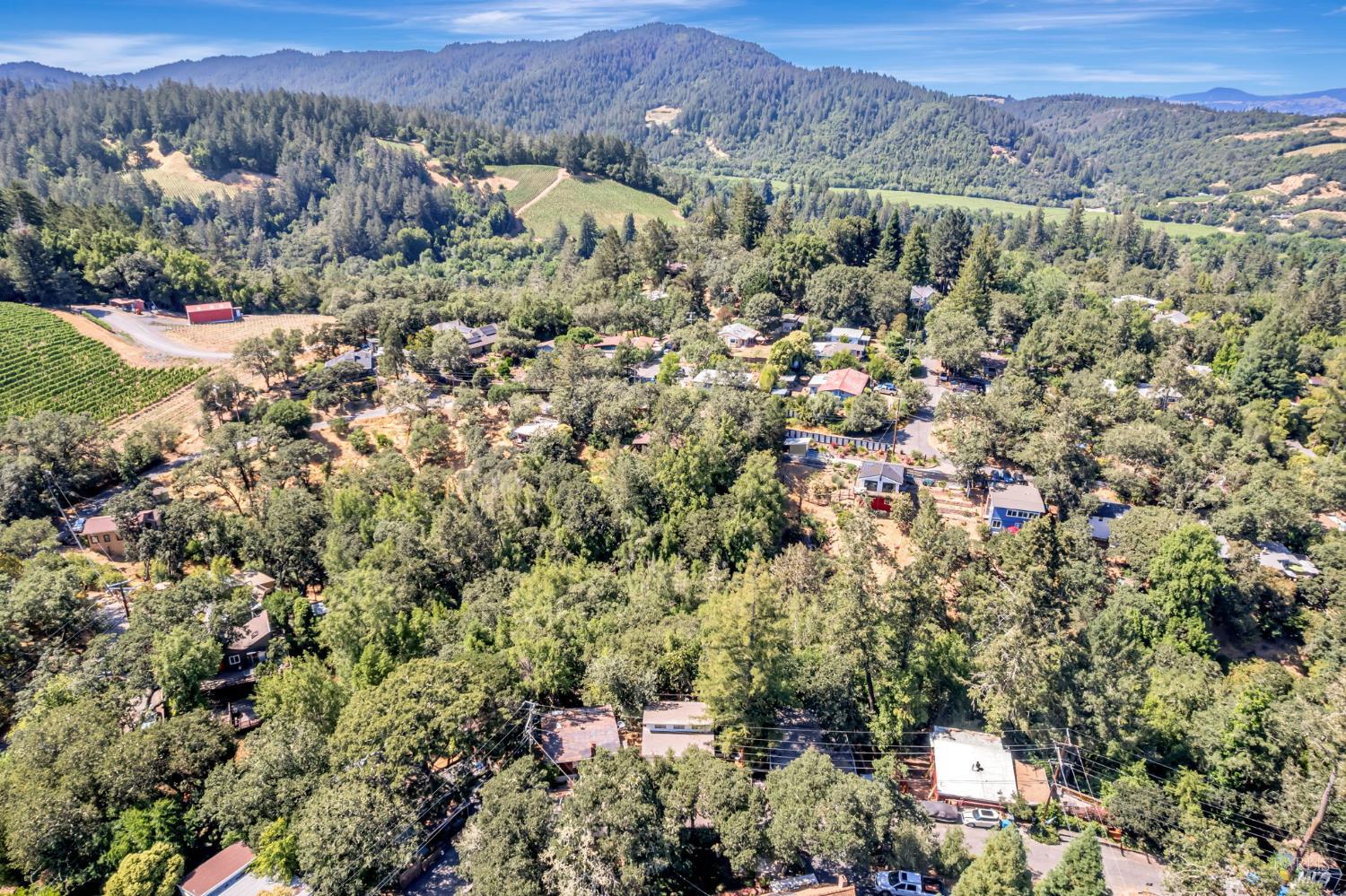 Detail Gallery Image 38 of 38 For 240 Vila Rd, Forestville,  CA 95436 - 2 Beds | 2 Baths