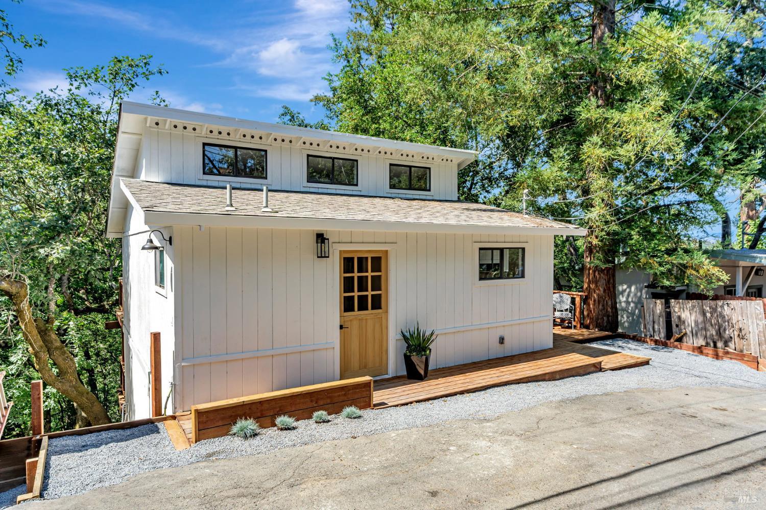 Detail Gallery Image 2 of 38 For 240 Vila Rd, Forestville,  CA 95436 - 2 Beds | 2 Baths