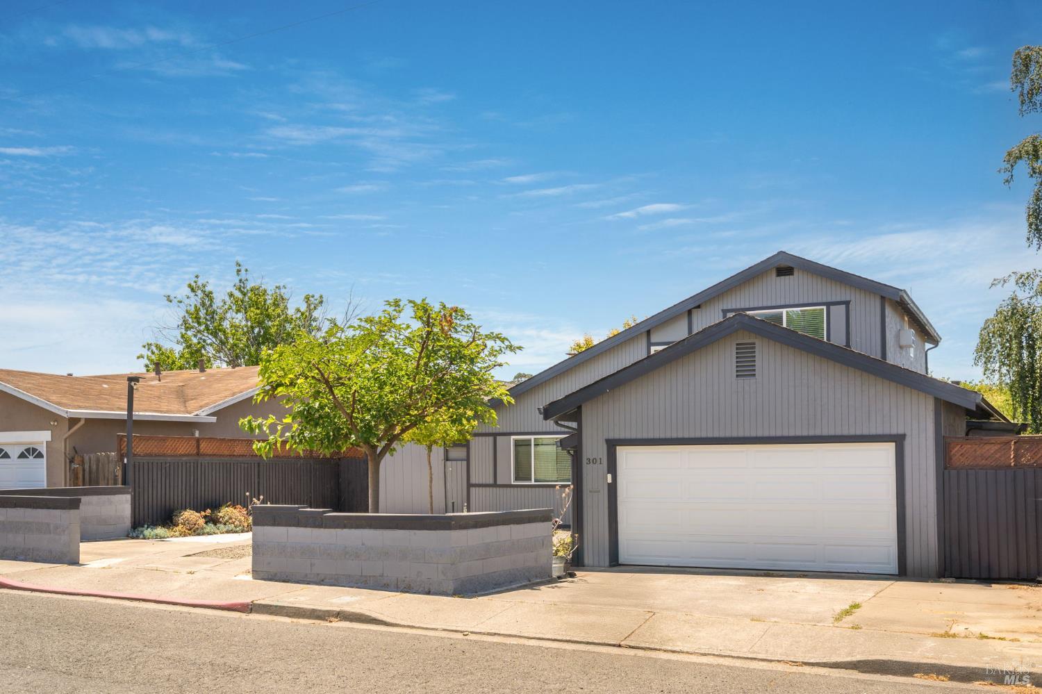 Baylor Drive, Vallejo, California image 3