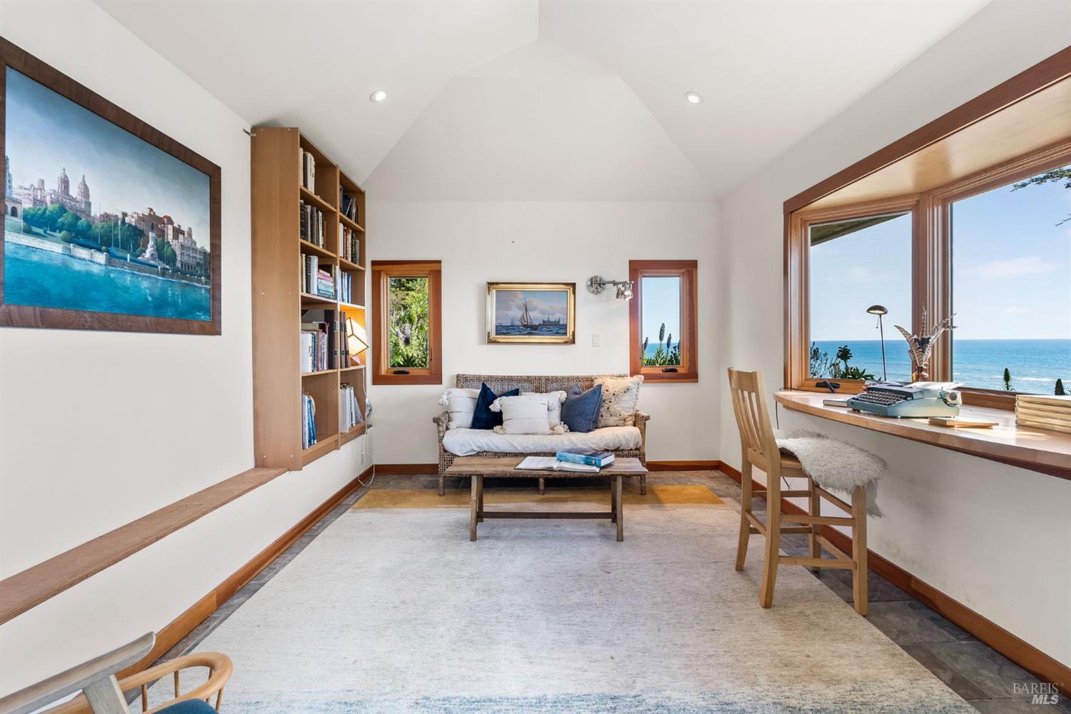 Detail Gallery Image 47 of 73 For 165 Rosewood Rd, Bolinas,  CA 94924 - 2 Beds | 2/1 Baths