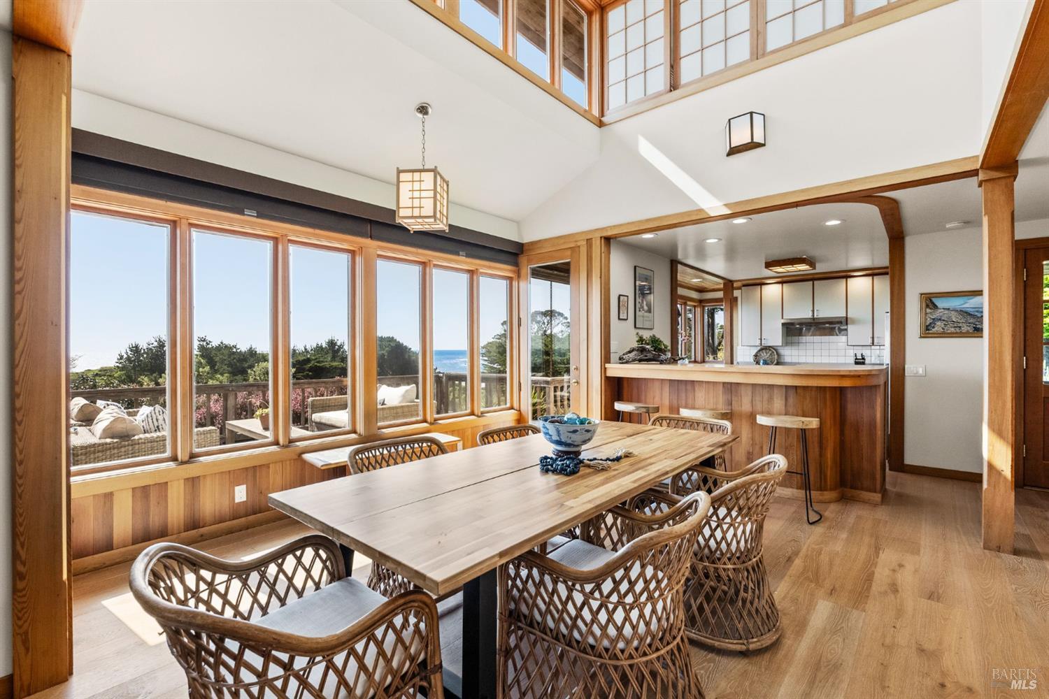 Detail Gallery Image 17 of 73 For 165 Rosewood Rd, Bolinas,  CA 94924 - 2 Beds | 2/1 Baths