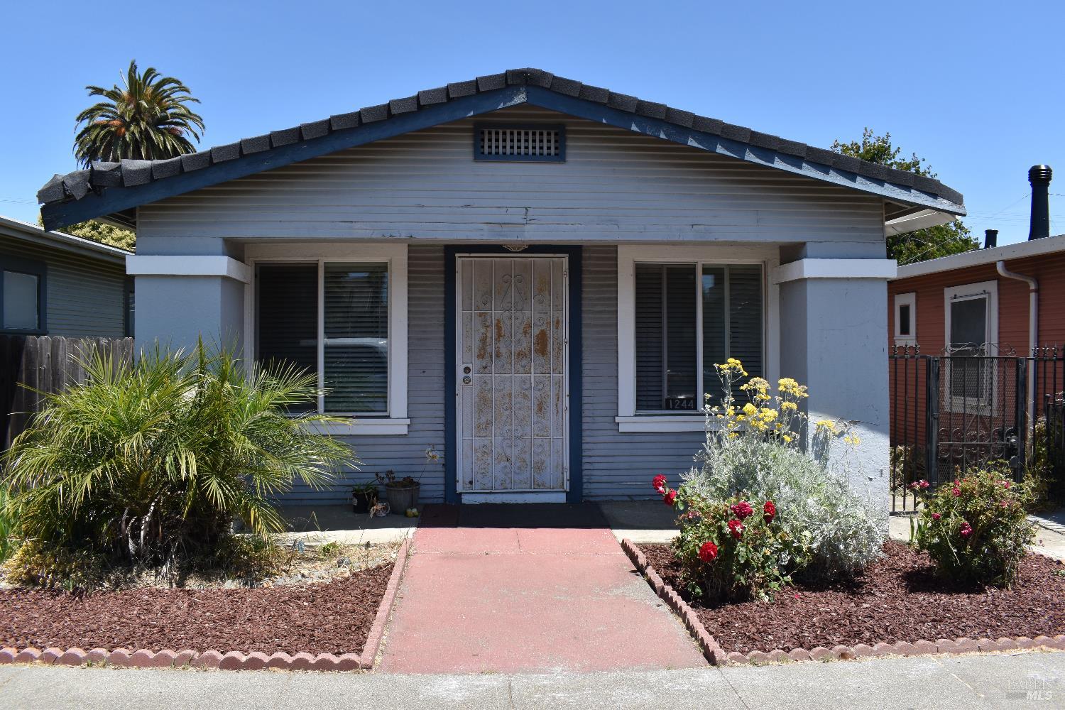 Thumbnail for 1244 Georgia St, Vallejo, CA 94590