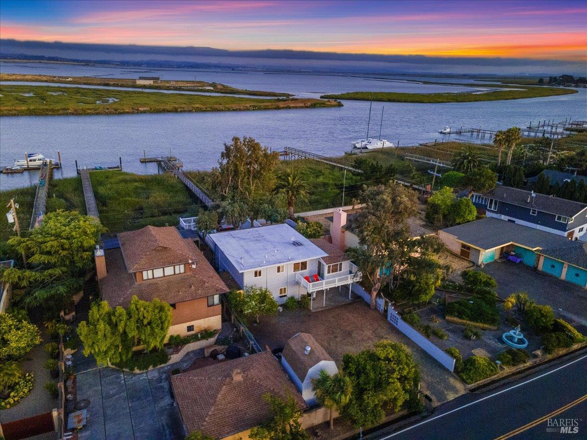 Detail Gallery Image 58 of 58 For 1636 Milton Rd, Napa,  CA 94559 - 3 Beds | 2 Baths