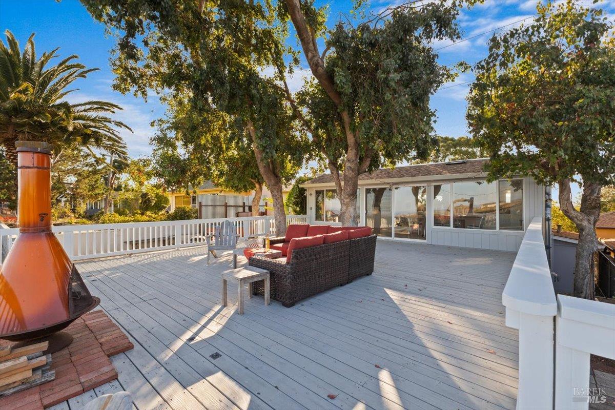 Detail Gallery Image 8 of 58 For 1636 Milton Rd, Napa,  CA 94559 - 3 Beds | 2 Baths