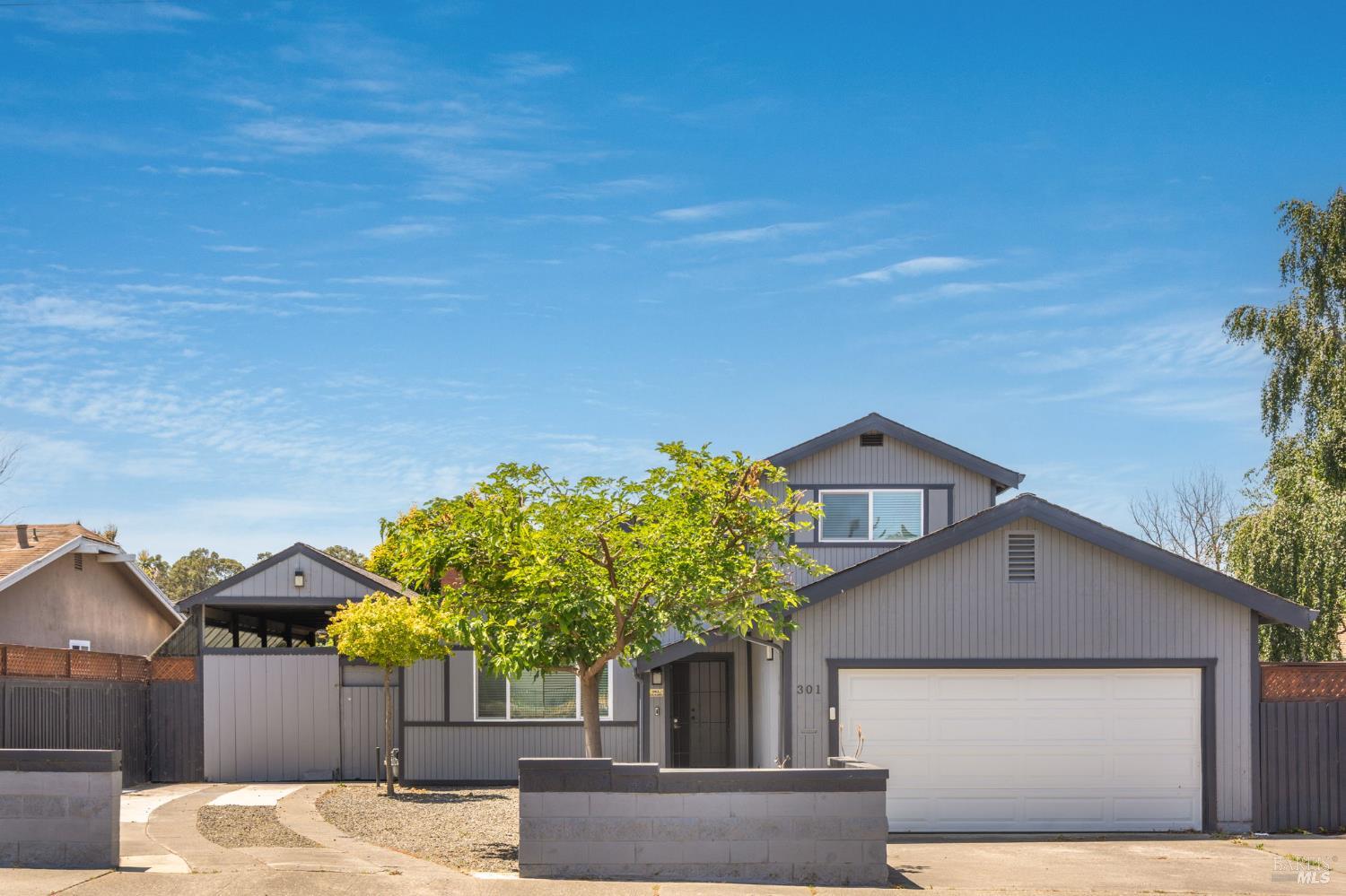 Baylor Drive, Vallejo, California image 1