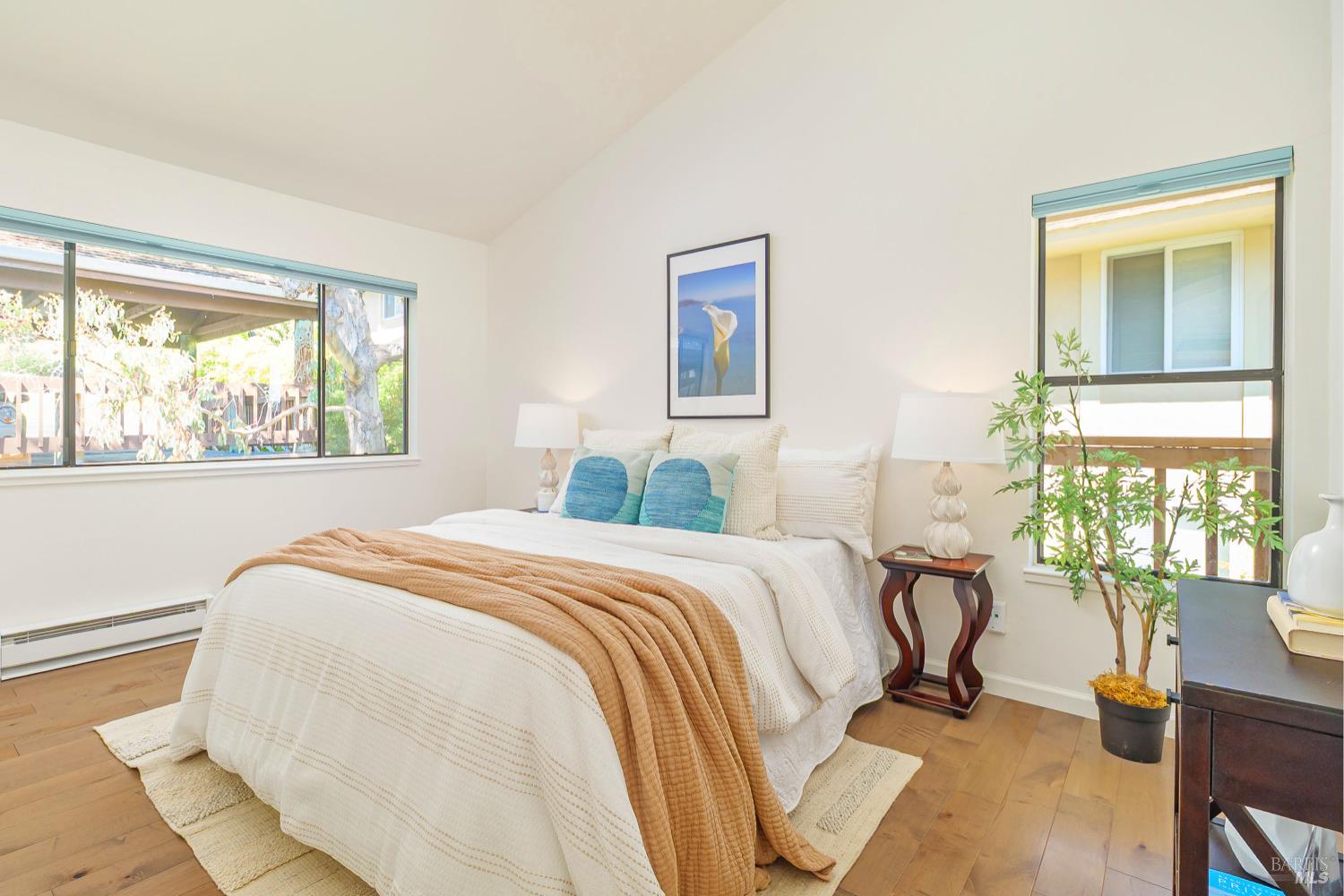 Detail Gallery Image 15 of 27 For 495 S Eliseo Dr #7,  Greenbrae,  CA 94904 - 2 Beds | 2 Baths