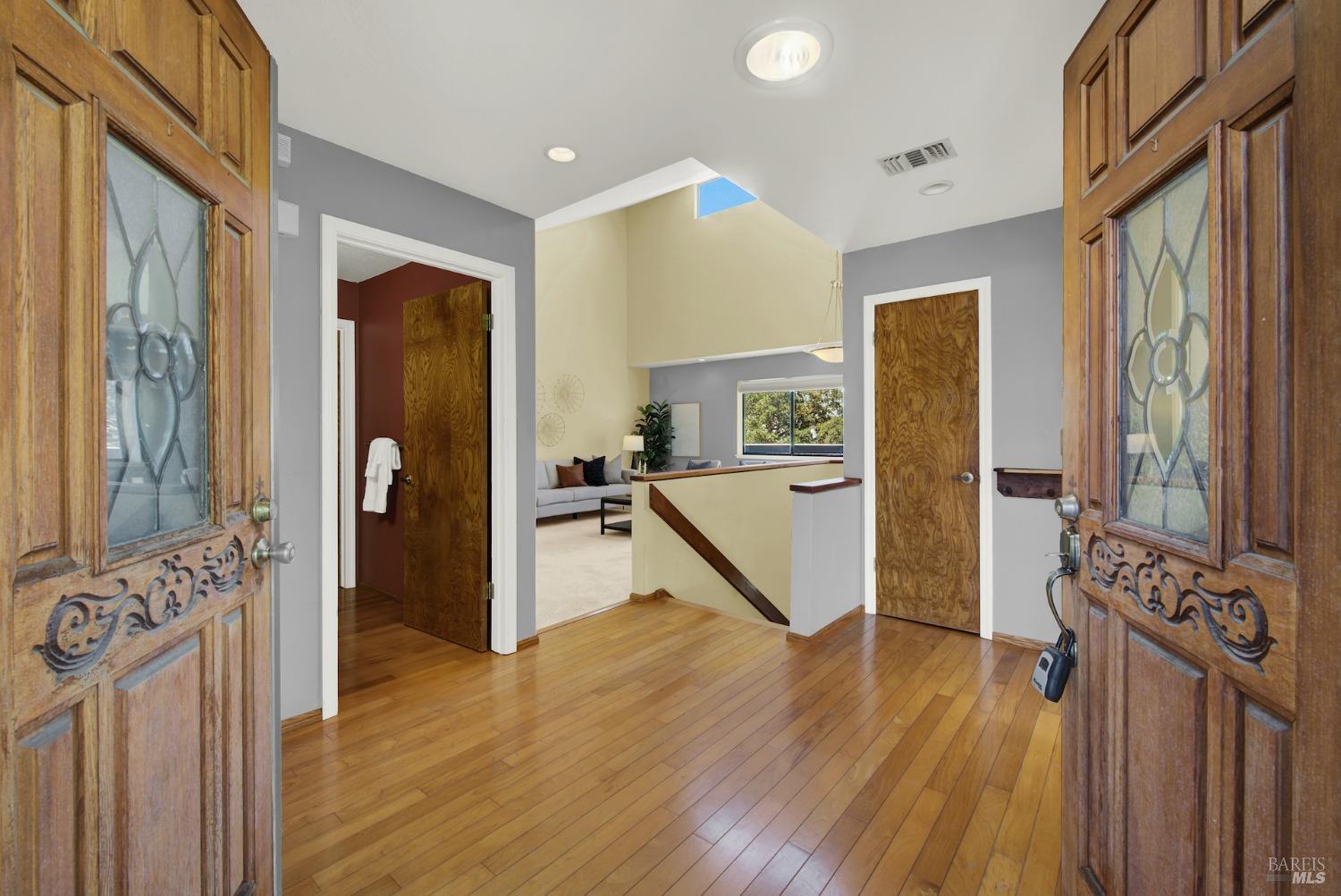 Detail Gallery Image 12 of 76 For 25 Knoll Dr, Fairfield,  CA 94534 - 3 Beds | 2/1 Baths