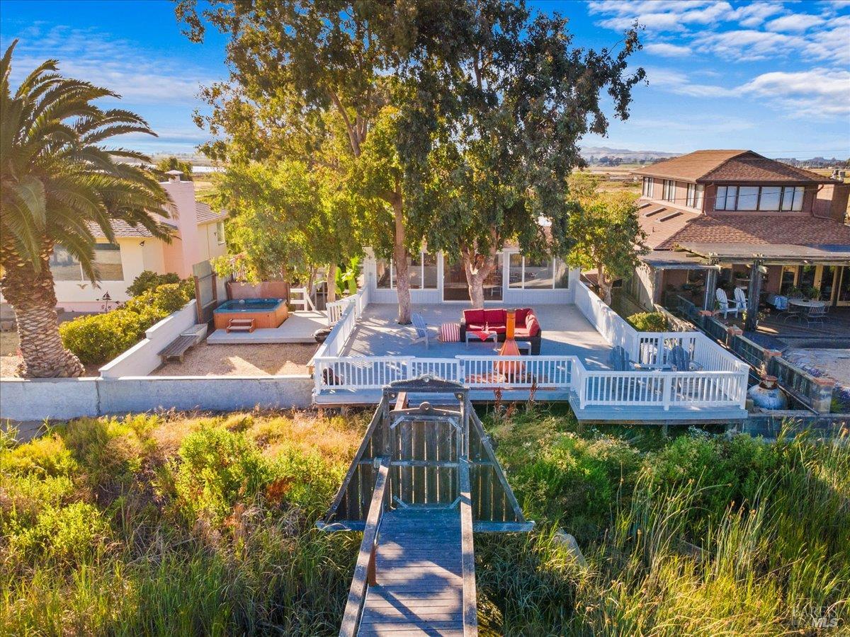 Detail Gallery Image 51 of 58 For 1636 Milton Rd, Napa,  CA 94559 - 3 Beds | 2 Baths
