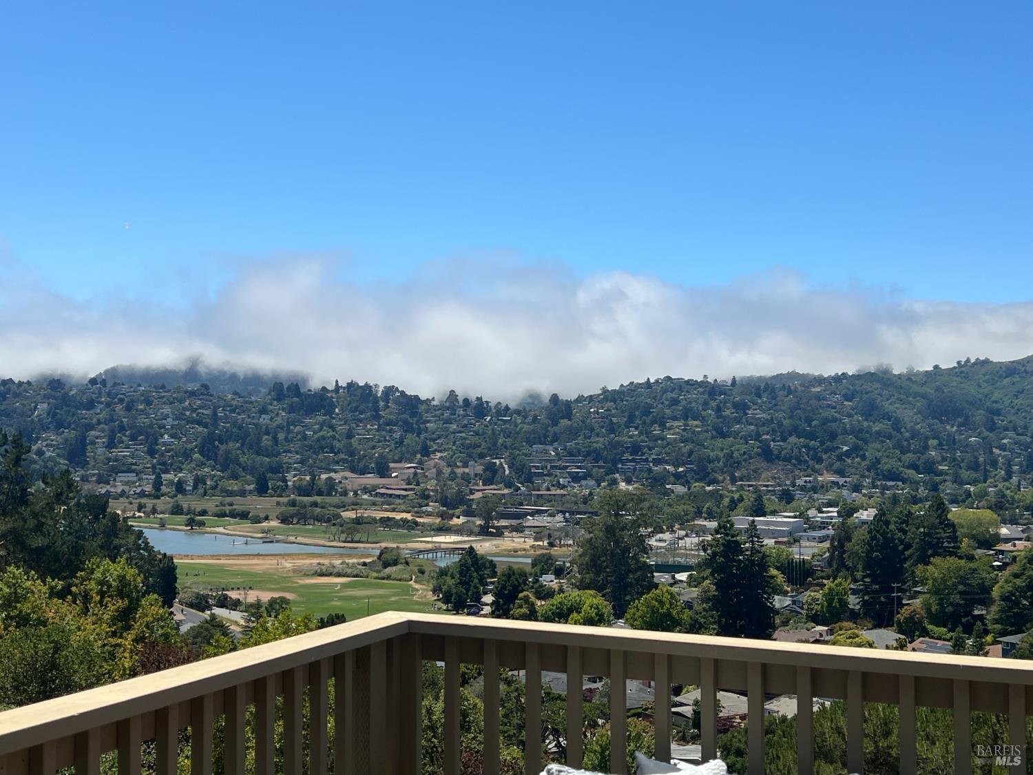 Detail Gallery Image 53 of 53 For 10 Dickens Ct, Mill Valley,  CA 94941 - 3 Beds | 2/1 Baths