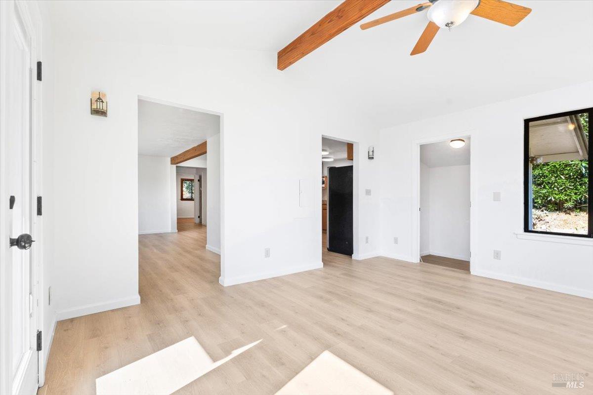 Detail Gallery Image 17 of 39 For 665 Spanish Canyon Dr, Ukiah,  CA 95482 - 3 Beds | 2 Baths