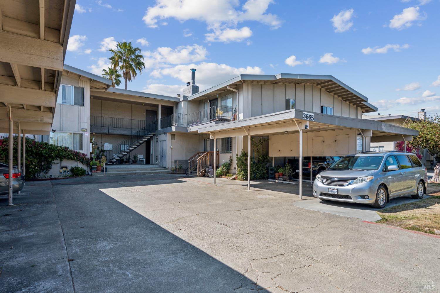 Kerner Boulevard #D, San Rafael, California image 1
