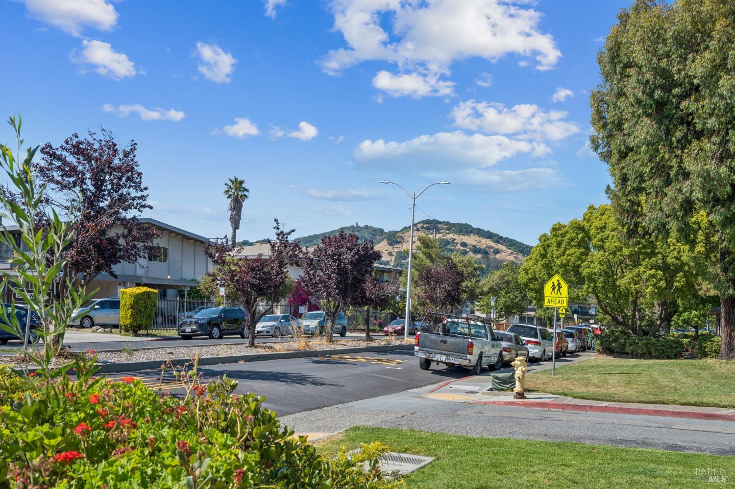 Kerner Boulevard #D, San Rafael, California image 2