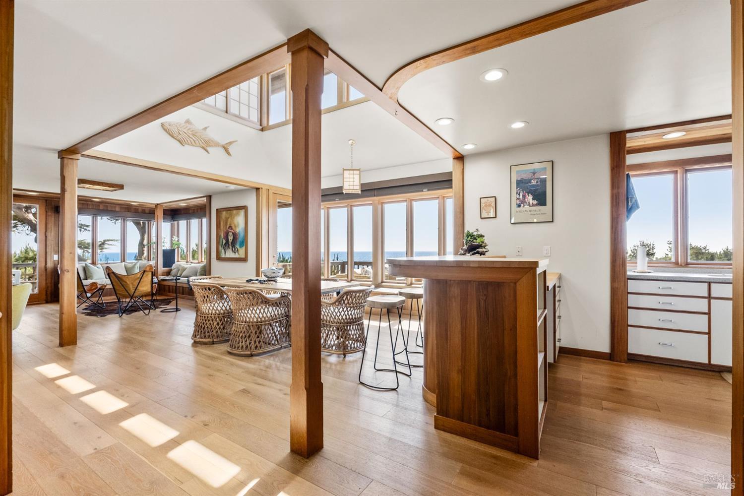 Detail Gallery Image 24 of 73 For 165 Rosewood Rd, Bolinas,  CA 94924 - 2 Beds | 2/1 Baths