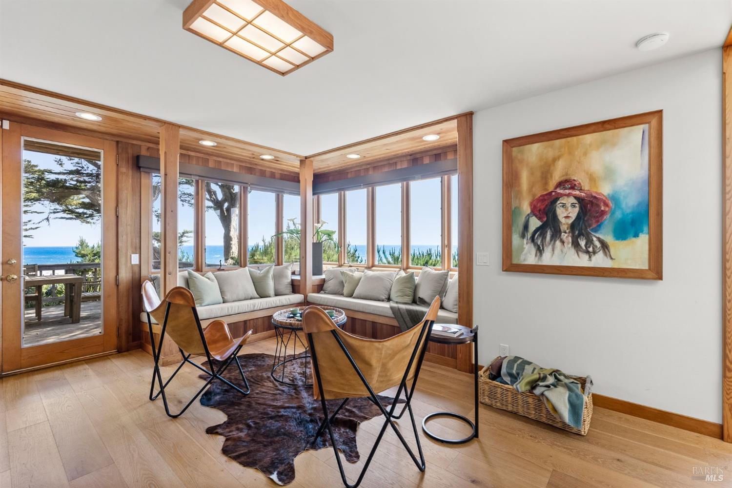 Detail Gallery Image 29 of 73 For 165 Rosewood Rd, Bolinas,  CA 94924 - 2 Beds | 2/1 Baths