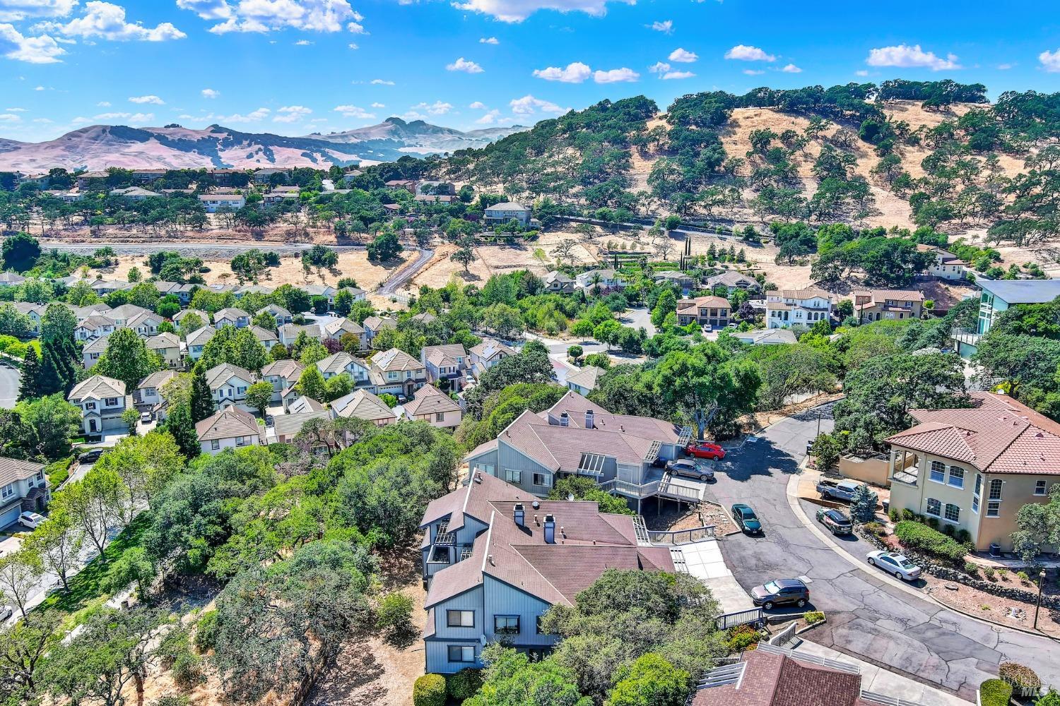 Detail Gallery Image 64 of 76 For 25 Knoll Dr, Fairfield,  CA 94534 - 3 Beds | 2/1 Baths
