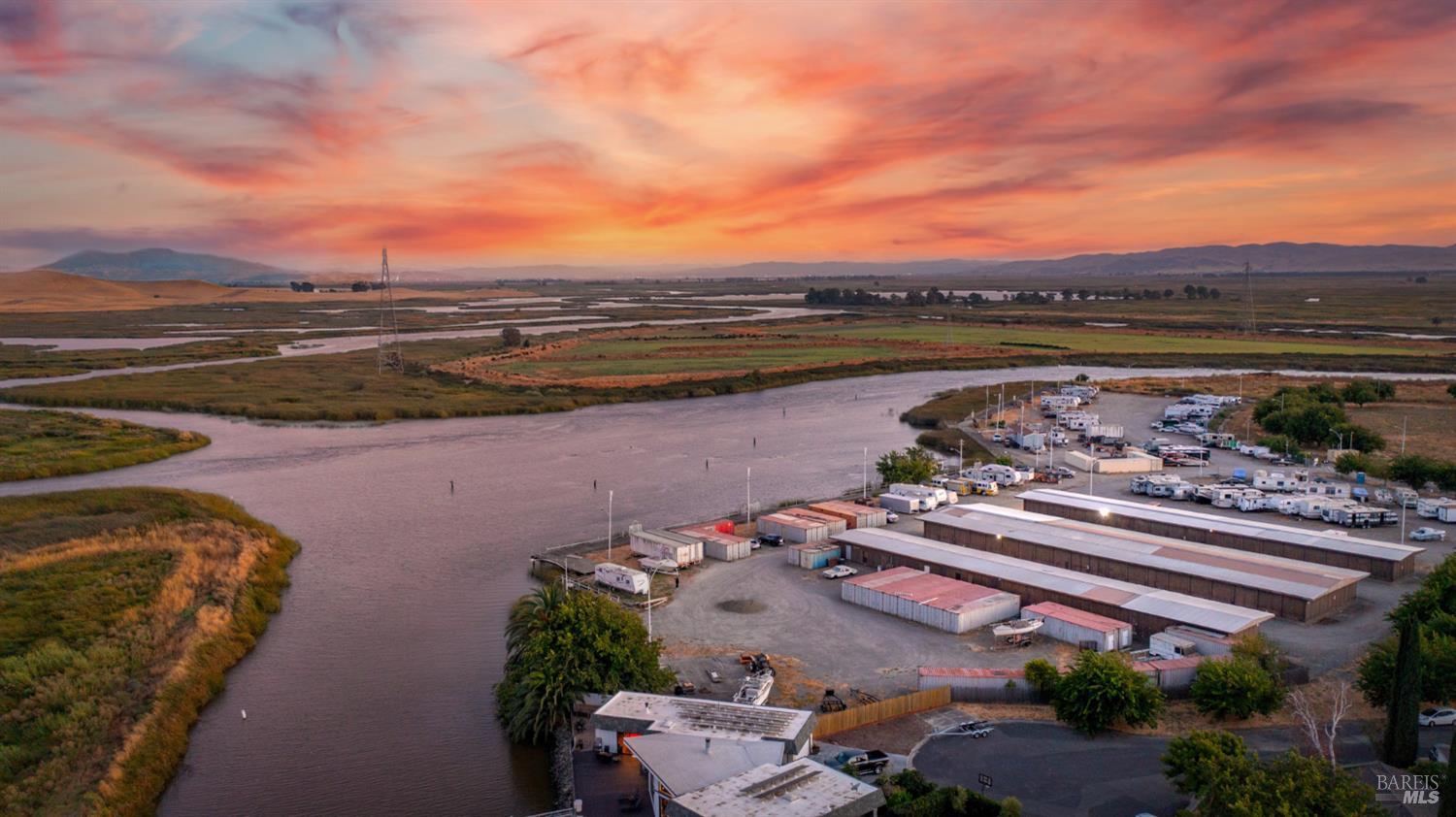 Solano County, CA Luxury Real Estate - Homes for Sale