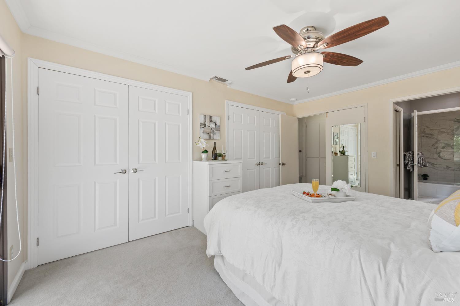 Detail Gallery Image 20 of 38 For 10 Josefa Ct, Novato,  CA 94949 - 3 Beds | 2 Baths